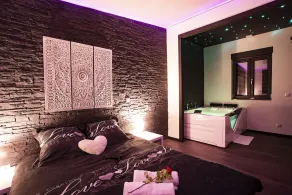 LE CHALET ZEN LOVE - Image 2