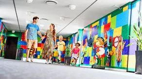 Hotel Legoland - Image 5