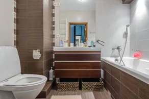 Helios Luxury apartment in Vilnius skyscraper - Image 3