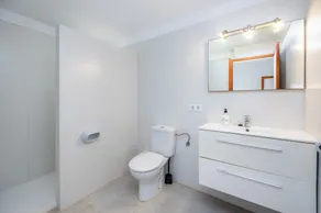 Maison de vacances \"Family Home Mhm\" près de la plage avec terrasse privée et Wi-Fi - Image 4