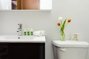 Mezzanine Suite | Loft style 1 Bedroom in best location in Old San Juan with Pla - Image 4