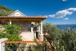 Villa Sapore di Sale with Pool - Image 2