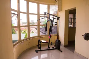 Sugarland Apartments Ikoyi - Image 2