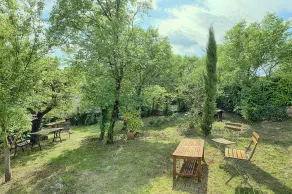 Landhus i Monteriggioni med 6 soveværelser som kan rummer 12 - Image 5