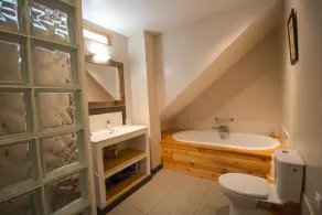 Haus im Landesstil, Soustons, 4 Schlafzimmer und 2 Badezimmer, Pool. - Image 3