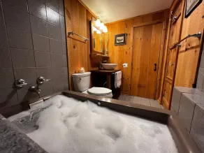 The Lodge-Your own Hillside Estate w/pool, hot tub, trails, views & 1 hr to NYC! - Image 4