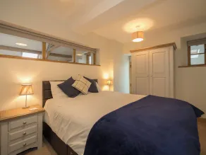 Alojamiento de 7 habitaciones en Pwllglas, near Ruthin - Image 4