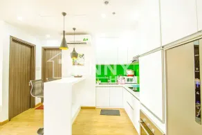 AlmXep's Luxury Apartment 1 Bed Room at Sunrise City District 7 Ho Chi Minh - Image 3