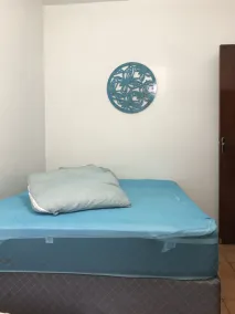 1 Bedroom Apartment - Praia Grande - Internet - Image 4