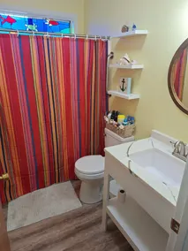 Mema's Beach Cottage - Image 3
