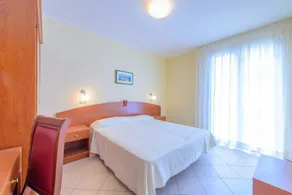 Penthouse à Viserba, avec terrasse donnant sur la mer,  panorama fantastique. - Image 3