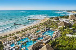 LUXURY RESORT IN NUEVO VALLARTA - Image 5