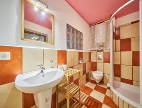 Studio Chlívce u Hronova-1 by Interhome - Image 3