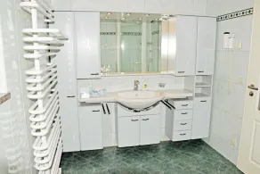 Super vacation apartment with fireplace at the harbor in Seedorf 09 - 09 large vacation home with - Image 2