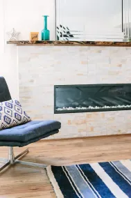 Super zentrale, geräumige Lux 2BR, 2 Bäder - Image 2