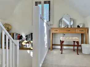 Beacon Cottage by inspirestays.com - a cottage that sleeps 2 guests in 1 bedroom - Image 3