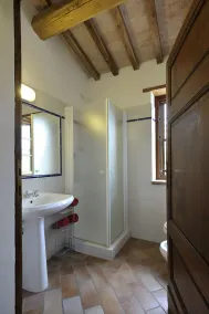 Pendolino Le Gorghe Valmarino Residence i Umbrien 5 km från Perugia Swimming Pool och WIFI - Image 4