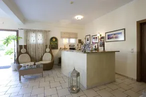 Ostria Hotel  - Image 3