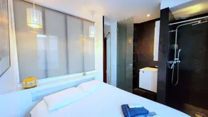 Appartement, 1 Chb - AC - quartier des Antiquaires, le Port - Image 2