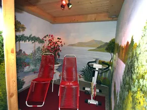 Beautiful apartment for 5 people with TV, terrace and panoramic view - Image 2