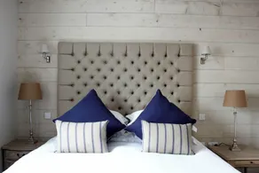 Luxury 4 bedroomed lodge beside Lahinch Golf Course - Image 5