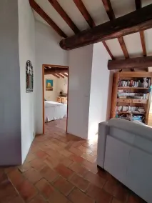Chambre Dans Maison de Caractère Proche du Mt Ventoux - Image 4