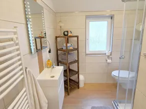 Ferienhaus Strandallee 8 - Image 2
