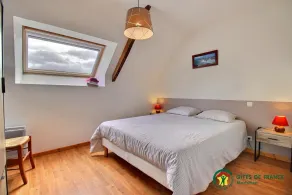 Gîte con barbacoa, jardín y terraza - Image 3