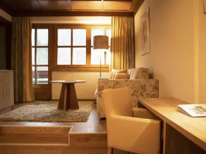Double room Nockalm - Hotel Kolmhof - Image 2