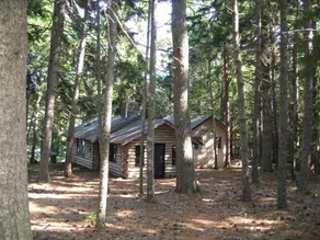 Unik Cove Side Cabin på Somes Sound ved siden af Babbling Brook - Image 4