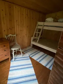 Petit chalet à 20 m du lac Hindsen - Image 3