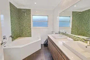 Pearly - groß und glamourös - für 12 Personen mit Pool! - Qualitätsheim - Image 5
