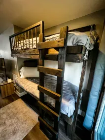 The Lakeside Loft - Covington, GA - Beautiful Lakefront Rental Sleeps up to Four - Image 4