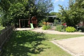 Confortevole casa in legno nel cuore della Svizzera sassone sopra Rathen - Image 2