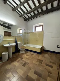 Ulla, Alt Emporda: Semesterhus i en lugn liten historisk by. - Image 2
