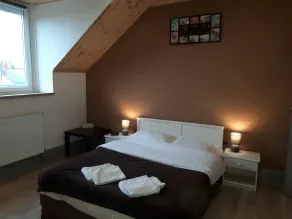 Les Buissonnets \"Mozart\" Wohnung 2 Personen im Morvan - Image 5