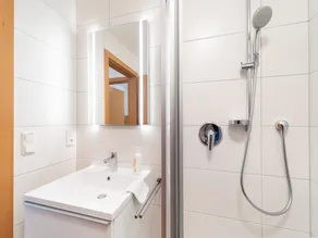 Beautiful Two Room Apartment in Hollersbach - Image 3
