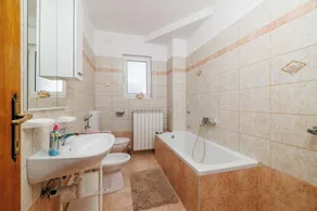 Appartement de vacances avec barbecue et terrasse | Vue jardin | Avec animaux bienvenus - Image 3
