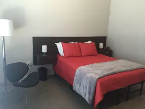 Moderne Loft Condo i Midtown Phoenix W / Pool! - Image 4