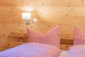 Appartamento 'Fewo Wendelstein' con terrazza, giardino e Wi-Fi in comune - Image 3