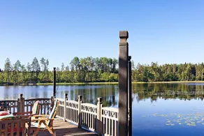 Maison de vacances pour 3 a ESKILSTUNA-By Traum - Image 4