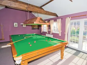 Moorhen Cottage - E3750 - Image 2