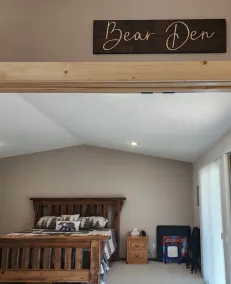 Beautiful And Private Lake Home On Birch Lake - Image 4