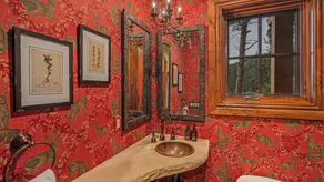 Mtn Views + Hot Tub + Ski Shuttle  + Pet Friendly + Near Nordic Skiing - Cypress - Image 3