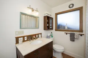 Waterfront Beach Cottage - Image 2