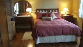 2 BR Lottie Cottage, Family Farmstay, petfriendly Rural Retreat Albury-Wodonga - Image 4