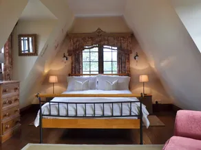 Alojamiento de 3 habitaciones en Hotham, near Beverley - Image 4
