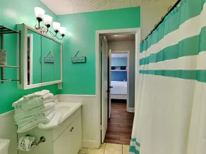Villas on the Gulf unit D2 - Image 4