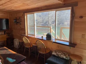 River front Cottage - Image 2