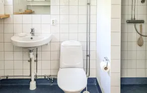 Splendida casa con 2 camere da letto a. - Image 4